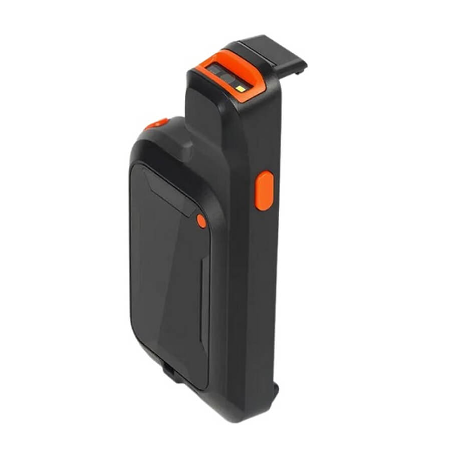 Máy quét mã vạch tích hợp điện thoại KingPOS MB 4000